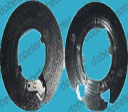 Panasonic Feeder Parts tape guide MV2F Q OUT REEL